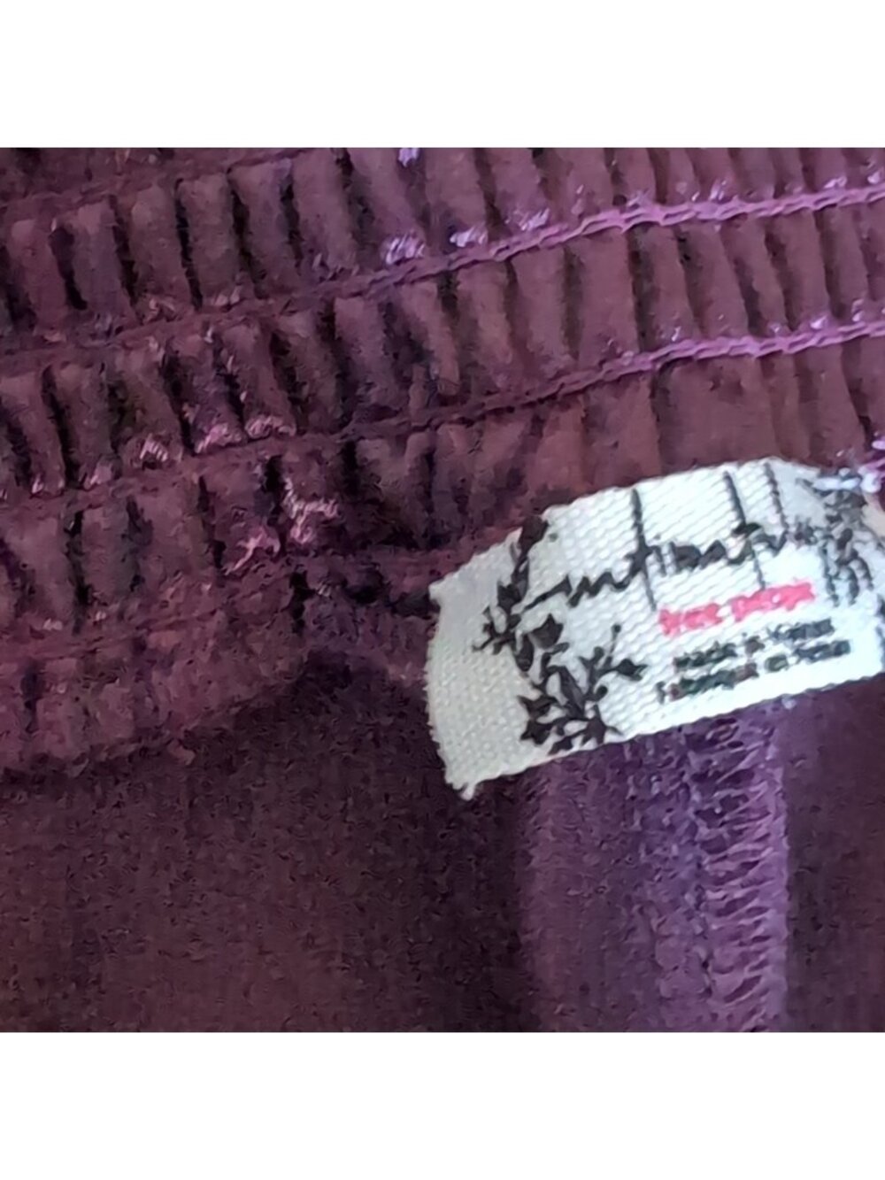 Free People Intimately Chasing Love Two Piece Set - Picture 9 of 11